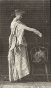 Plate 495 Miscellaneous phases of the toilet. — figure reference